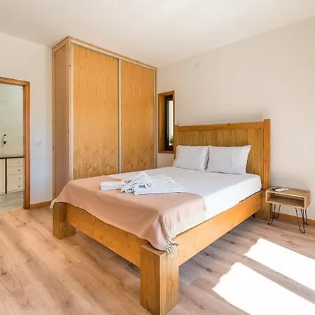 Fernandes Guest House Bright Private Suite Ponte de Lima Zewnętrze zdjęcie