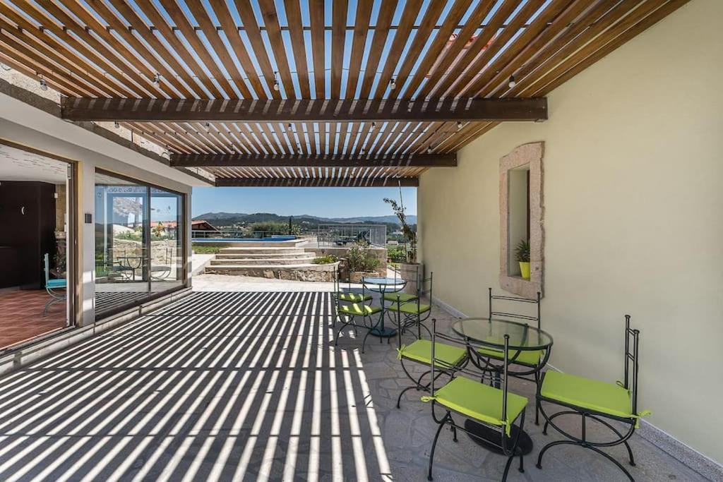 Fernandes Bright Private Apartment *
