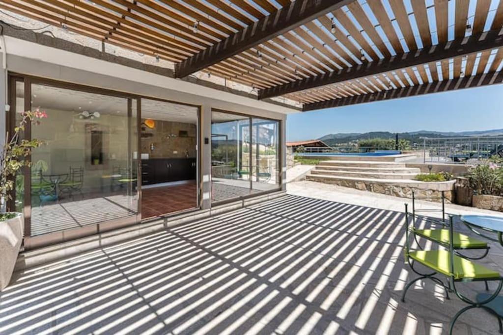 Fernandes Bright Private Apartment *