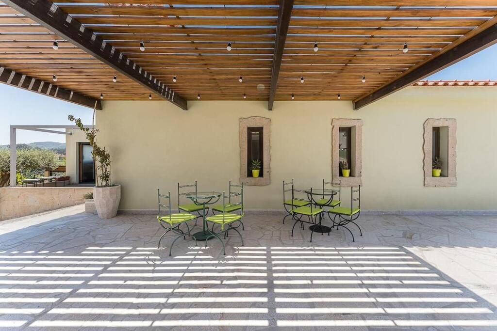 Apartment Fernandes Bright Private Ponte de Lima
